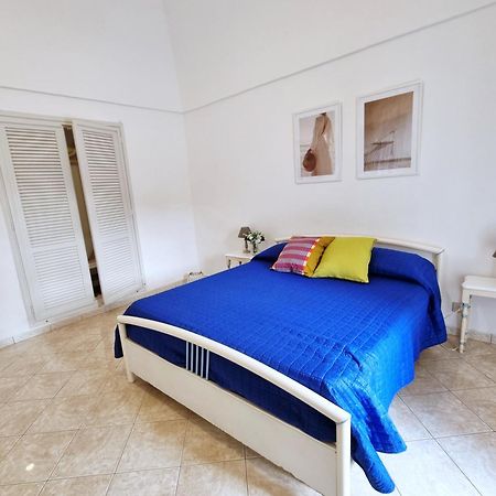 Maridea - Turritella Apartment Ponza Ngoại thất bức ảnh
