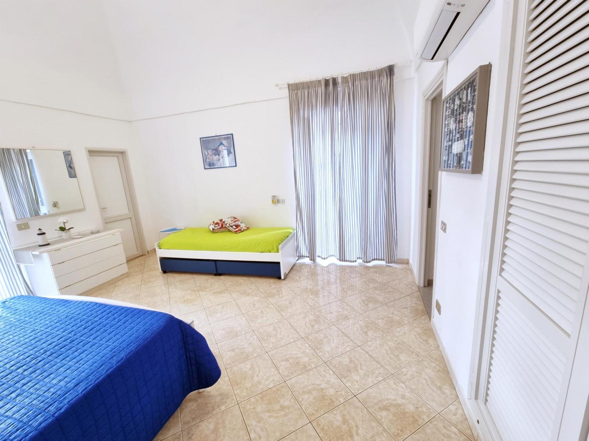 Maridea - Turritella Apartment Ponza Ngoại thất bức ảnh