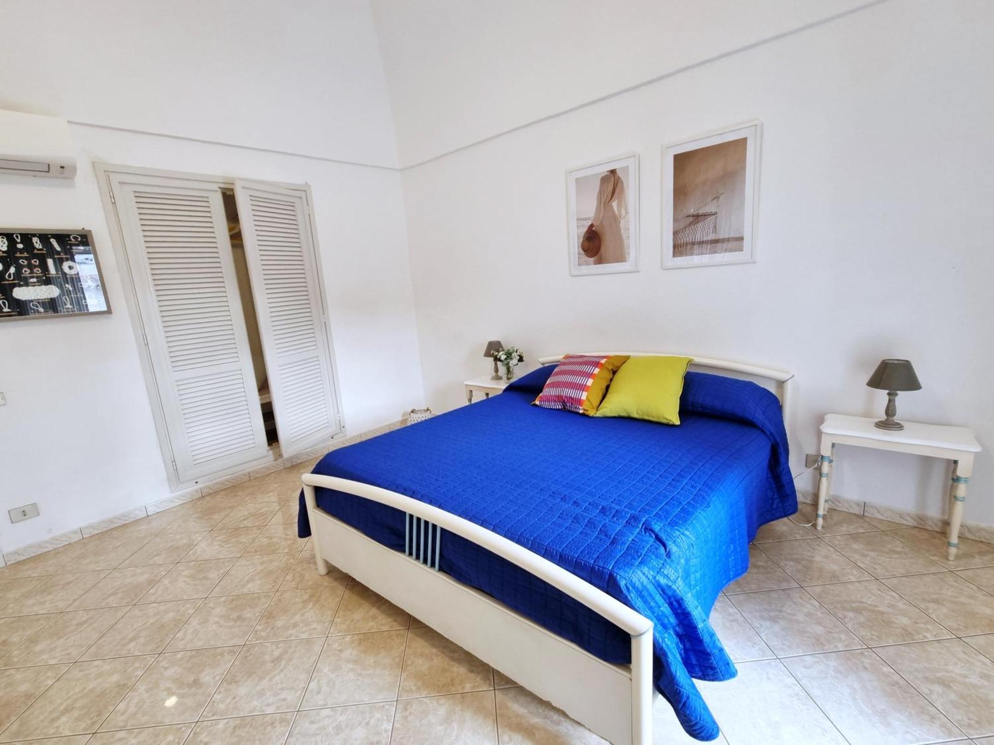 Maridea - Turritella Apartment Ponza Ngoại thất bức ảnh