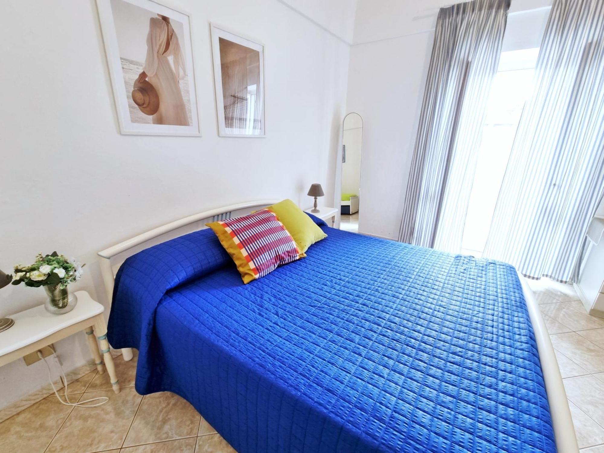 Maridea - Turritella Apartment Ponza Ngoại thất bức ảnh