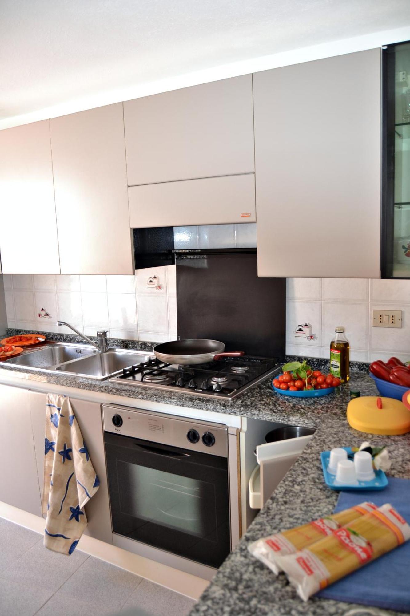 Maridea - Turritella Apartment Ponza Ngoại thất bức ảnh